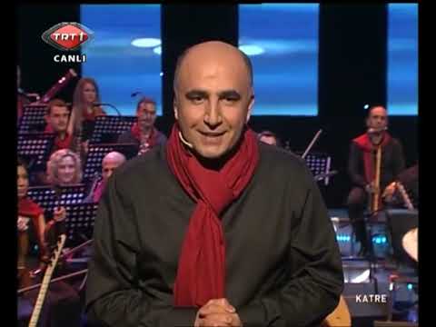 Bengi Bağlama Üçlüsü -  Menberi (Katre Konseri 2011)