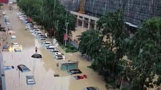 Download Lagu Flooding in China 2022! Streets and cars flooded in Guangzhou MP3 Download Lagu Flooding in China 2022! Streets and cars flooded in Guangzhou MP3