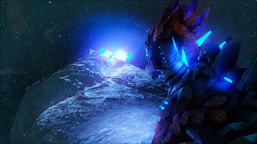 You Can Cheese SO MANY BASES With The TEK DRAKE! ARK 🧀