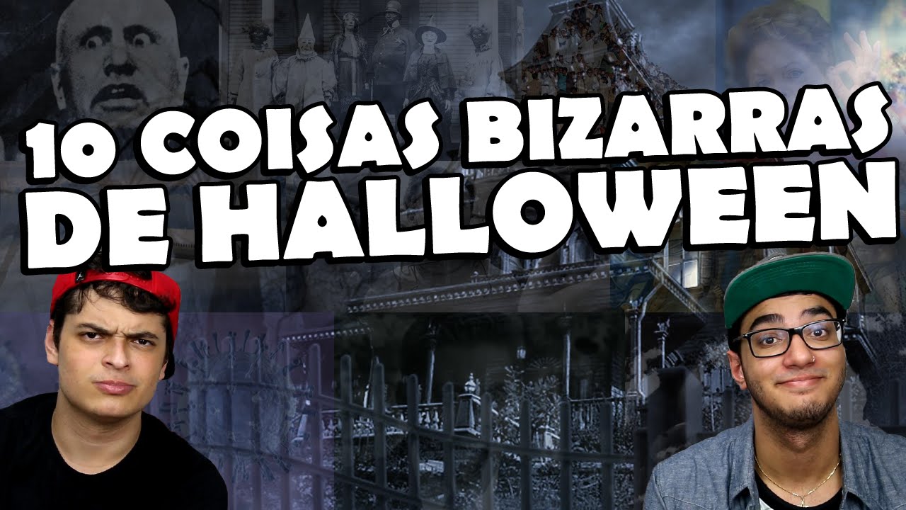 10 COISAS BIZARRAS QUE ACONTECERAM EM DIA DE HALLOWEEN harry houdini mago