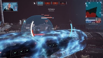 Regneir_Plays Dreadnought, PC while we wait for PS4