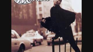 Monica- Before you walk out my life remix
