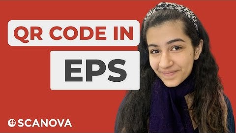 How to Generate QR Codes in EPS Format: An Easy Way
