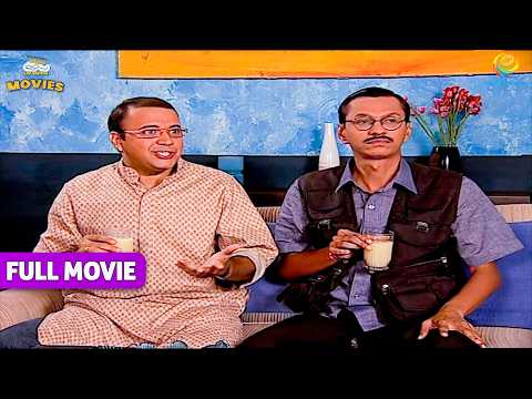 Popatlal ने Bhide को दिया पैसों का लालच ! |TMKOC MOVIES| Taarak Mehta Ka Ooltah Chashmah |