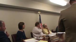 7.17.2017 BOC 2018 Budget Work Session Part 3