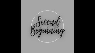 'Second Beginning' Show Reel 2021