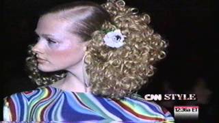 Chloe Spring 1997