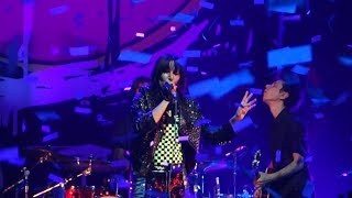 Yeah Yeah Yeahs - Soft Shock – Live in Oakland