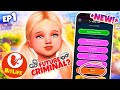 *NEW* Bitlife Controls My Sims! (here we go again...🤪)