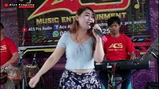 BILA NANTI - COVER LIVE ALYA PANGESTY FEAT ACS MUSIC ENTERTAINMENT