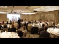 French Chamber Breakfast Talk With Mr Jacques Seguela French Chamber Breakfast Talk With Mr Jacques Seguela