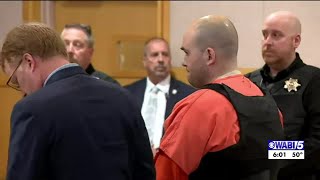 Court records detail scene of Bowdoin shootings Wealth