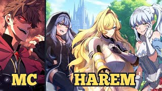 Download Lagu (1–31) Top-Ranked Gamer Trapped as a Trash Character in His Favorite Game – Manhwa Recap