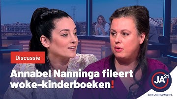 Amsterdam deelt woke-kinderboeken uit: onschuldig of propaganda?