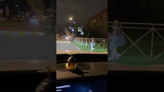 До сих пор там стоит #automobile #таксиспб #юмор #memes #вятский