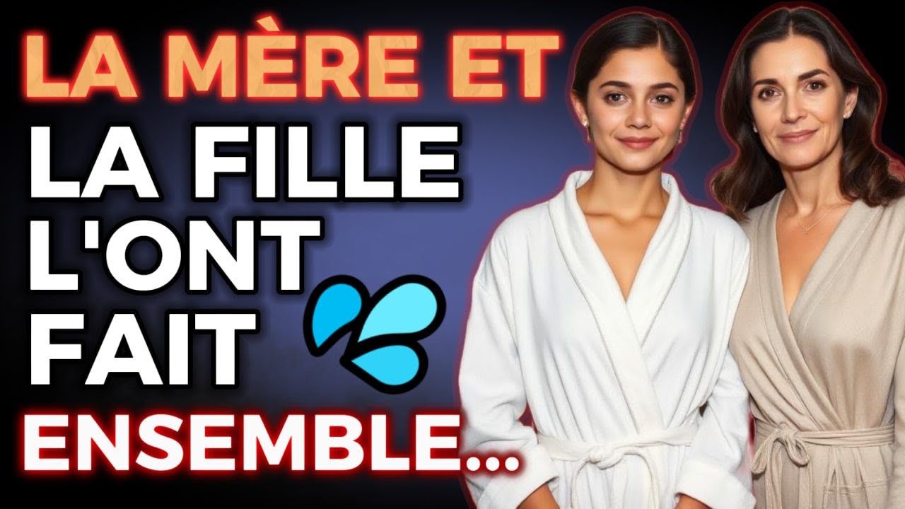 🍑 Une tempête, un canapé et une complicité inattendue