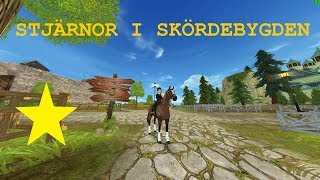 🌟 Alla stjärnor i Skördebygden | SSO