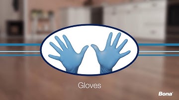 How to Remove Bona Floor Polish