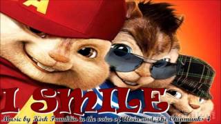 Alvin and The Chipmunks 4 - I Smile (Kirk Franklin) chords