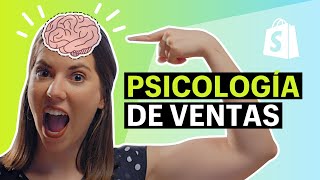 10 TRUCOS PSICOLÓGICOS para VENDER MÁS 🧠