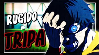 Whats Going On With Blue Locks Raps