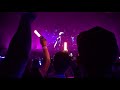 M-Flo - No Question (live) @ Microsoft Theater, LA, CA 7/5/18