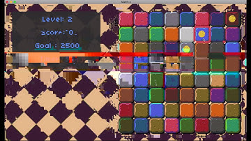 CS50 GD Assignment 3 - Match3(Re-submission)