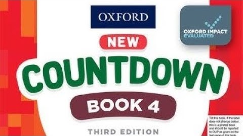 Oxford Countdown Grade 4 | Exercise 2D | Questions 1, 2 & 3 Solved | Step-by-Step Guide