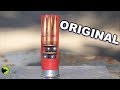 The insane facebook meme shotgun shell from hell   we test it