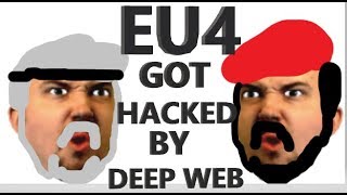 EU4-TDM got hacked by deep web D: screenshot 4