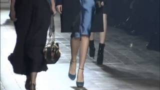 Lanvin | Fall Winter 2013/2014 Full Fashion Show | Exclusive Lanvin | Fall Winter 2013/2014 Full Fashion Show | Exclusive