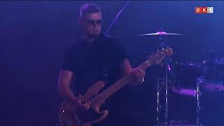 Цвіт Кульбаби - "Хуліганка"/ LIVE concert / Житомир 2019