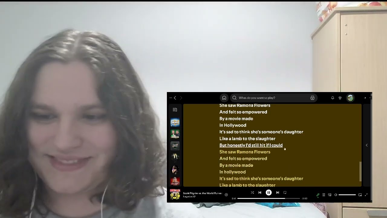 This Is Interesting! First Reaction to Negative XP