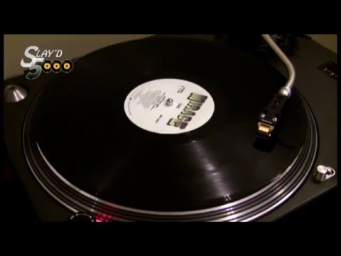 Chic - Soup For One (12" Mix) (Slayd5000)