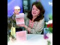 Tanya unboxes her 2024 Self-Love Calendar
