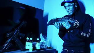 Lil Sweizy - PINTS N POUNDS Wealth