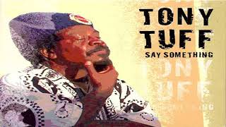 Tony Tuff - Action