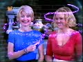 Nickelodeon UK Sabrina Sunday Continuity Sunday 10th September 2000 
