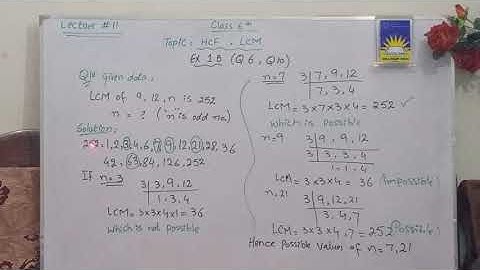 Oxford Mathematics, D1, 7th Edition, O Level, Chapter 1, Exercise 1B, Question 10 and Question 6