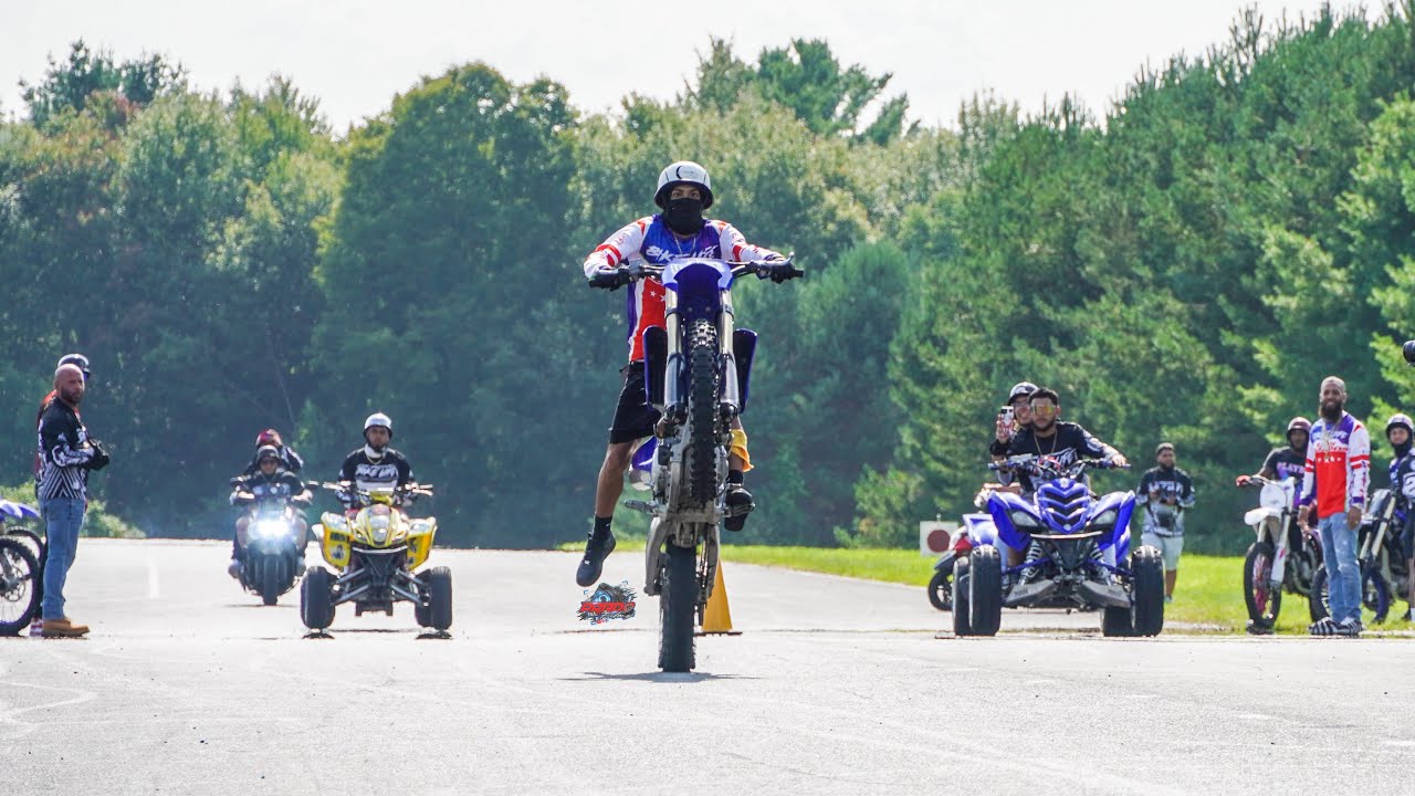 Los Aliados Bikelife=Pradofilms