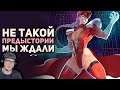 БЭКСТОРИ ИГР КОТОРЫЕ ВСЕ МЕНЯЮТ ► БУЛДЖАТь | Реакция