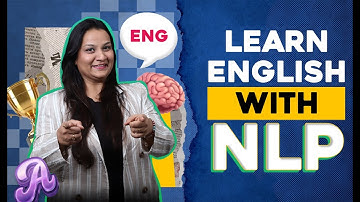 Learn English Using NLP Technique