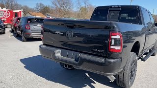 2021 Ram 2500 Springdale, Fayetteville, Rogers, Bentonville, AK MG510903