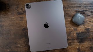 iPad Pro 2023/2024年モデル 次は14インチが登場！？