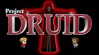 ASS Plays It Early Project Druid with Developer Interview!