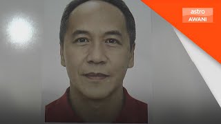 Download Lagu Polis buru suspek warga tempatan disifatkan 'lone wolf' berbahaya MP3