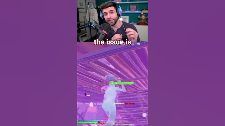 The Biggest Choke in Fortnite History!
