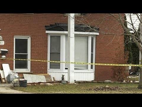 Man Dies After Being Shot With An Arrow In Ontario 