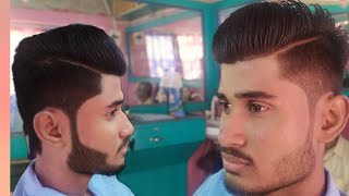 Most papular boy haircut style || Boy hairstyle || How to make a haircut? screenshot 5