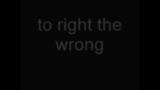 in my Defence - Freddie Mercury (Lyrics)